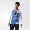 ADIDAS ORIGINALS LONGSLEEVE TREFOIL AY8288 ADIDAS ORIGINALS LONGSLEEVE TREFOIL AY8288